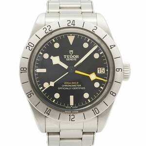 Tudor Black Bay Pro 79470 Dial Men's Watch